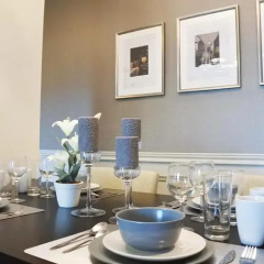 Отель Phuket Penthouse в номере фото 2