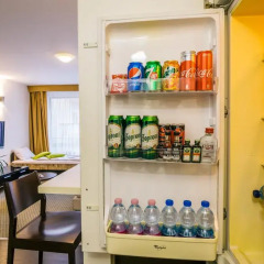 Апартаменты City Gardens Apartments спа