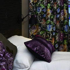 Hotel No13 4* Номер Делюкс фото 12