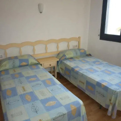 Отель Apartaments AR Blavamar San Marcos комната для гостей фото 2