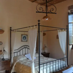Отель B&B Casandrona Стандартный номер фото 6