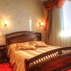 Отель Доминик 3* Люкс повышенной комфортности фото 6