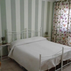 Отель B&B Domus Tiberio Пиццо комната для гостей фото 2