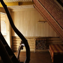 Гостиница Zateryanniy Mir фото 12