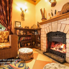 Отель Sapa Garden Bed and Breakfast Вьетнам, Шапа - отзывы, цены и фото номеров - забронировать отель Sapa Garden Bed and Breakfast онлайн развлечения