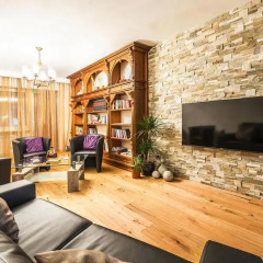 Отель Pension Astoria Натурно развлечения