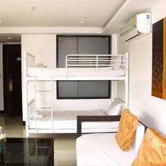 Отель Miracle House 3* Номер Делюкс с различными типами кроватей фото 9