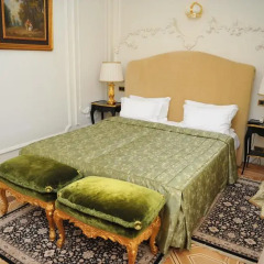 Гостиница Савой 5* Президентский люкс с разными типами кроватей фото 2