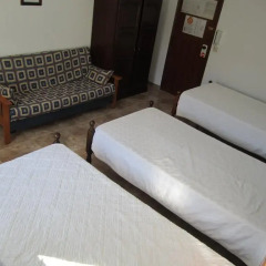 Hostel & Suites Zodiaco Стандартный номер разные типы кроватей фото 3