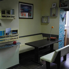 Dream Hostel удобства в номере