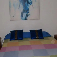 Отель Gay Hostal Puerta del Sol ванная