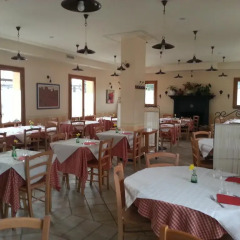 Отель La Locanda di San Biagio Италия, Генуя - отзывы, цены и фото номеров - забронировать отель La Locanda di San Biagio онлайн питание фото 3