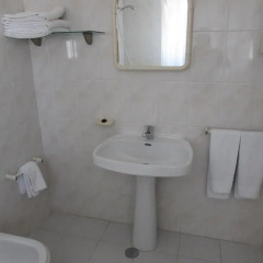 Отель Apartamentos Debimar Апартаменты с различными типами кроватей фото 19