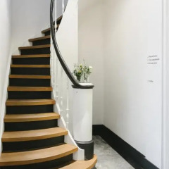 Отель The Collector's House интерьер отеля
