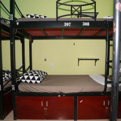 Отель Hanoi Hostel Вьетнам, Ханой - отзывы, цены и фото номеров - забронировать отель Hanoi Hostel онлайн детские мероприятия