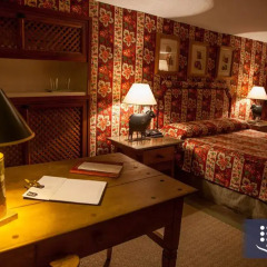 Hotel Boutique Casa De Orellana 3* Улучшенный номер фото 5