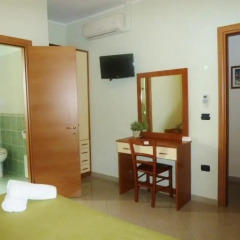 Отель Sweet Home B&B Стандартный номер