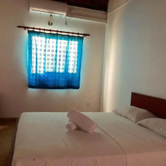Lanka Beach Hotel 2* Апартаменты с различными типами кроватей фото 14