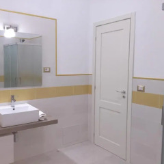 Отель Resort Villa Isola 2* Номер Делюкс фото 5