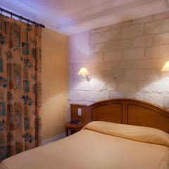 Отель Hôtel Prince Франция, Париж - отзывы, цены и фото номеров - забронировать отель Hôtel Prince онлайн комната для гостей фото 4