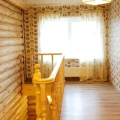 Гостиница Cottage on Zelenougorskoy Вилла с различными типами кроватей фото 12