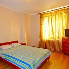 Гостиница Charming Apartments Украина, Харьков - 1 отзыв об отеле, цены и фото номеров - забронировать гостиницу Charming Apartments онлайн комната для гостей фото 5