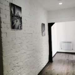 Park Hotel 3* Студия с различными типами кроватей фото 3