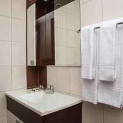Отель Topalovi Guest House 2* Стандартный номер фото 11