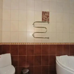 Гостиница Crown ванная фото 5