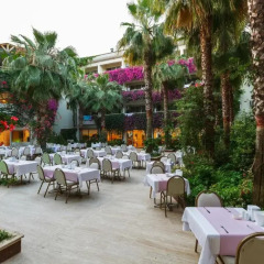 Venus Hotel - All Inclusive