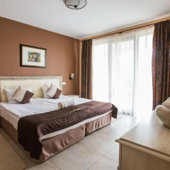 Отель BlackSeaRama Golf & Villas 5* Вилла фото 39