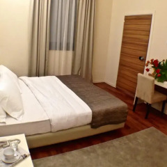 Hotel Forum комната для гостей фото 3