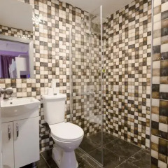 Cheers Hostel Кровать в женском общем номере с двухъярусной кроватью фото 3
