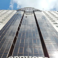 Гостиничный Комплекс Орехово спортивное сооружение