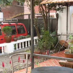 Отель Kathmandu Bed & Breakfast Inn Непал, Катманду - отзывы, цены и фото номеров - забронировать отель Kathmandu Bed & Breakfast Inn онлайн фото 4