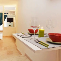 Отель Romantique Apartment Италия, Рим - отзывы, цены и фото номеров - забронировать отель Romantique Apartment онлайн в номере