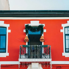 Отель Dona Fina Guest House фото 3