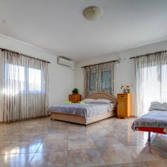 Апартаменты Apartments Rajovic Люкс с различными типами кроватей фото 6