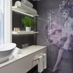 Renaissance Wien Hotel 4* Стандартный номер с различными типами кроватей