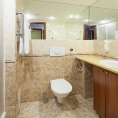 Отель SunFlower Парк 4* Люкс фото 22