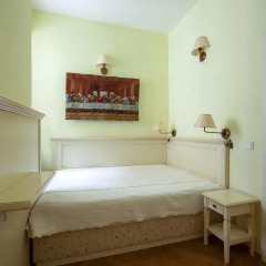Отель Tyn Yard Residence 4* Номер Делюкс фото 7