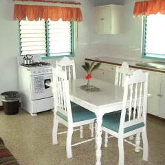 Отель Coral Seas Garden Resort 3* Апартаменты с различными типами кроватей