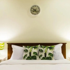 Отель Dina House комната для гостей