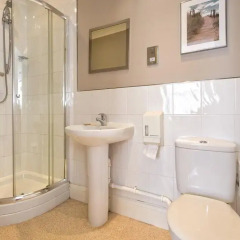Lennox Lea Hotel, Studios & Apartments Студия Делюкс с различными типами кроватей фото 11