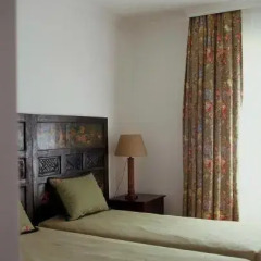 Отель Casa das Pipas / Quinta do Portal 3* Стандартный номер с различными типами кроватей фото 2