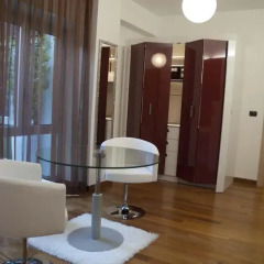 Qualys Hotel Nasco 4* Стандартный номер с различными типами кроватей фото 6