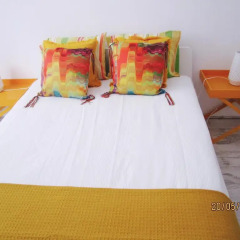 Hostel B. Mar Лиссабон комната для гостей фото 5