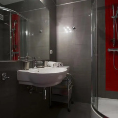 Отель Apartamenty Comfort & Spa Stara Polana Люкс фото 10