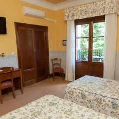 Hotel Artaza 2* Стандартный номер с двуспальной кроватью