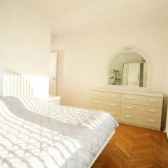 Апартаменты Serviced Apartments Mayakovskaya комната для гостей фото 3